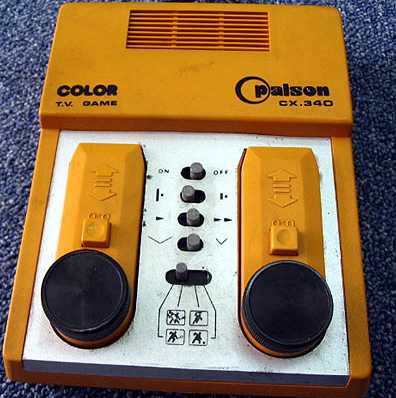 Palson CX.340